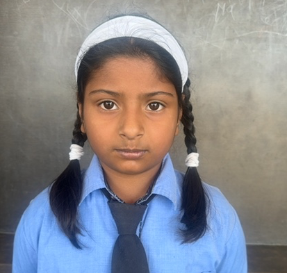 SHAMBHAVI  PANDEY
